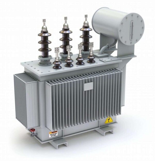 Distribution Transformers - Frequency 50hz-IEC Standards