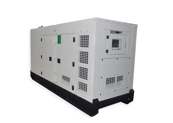 Perkins Diesel Generator – 30KVA